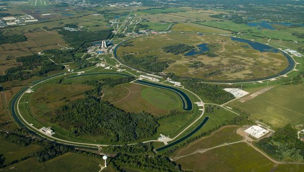 Fermilab’s $1 billion accelerator project remains on hold during investigation into May accident that injured construction worker