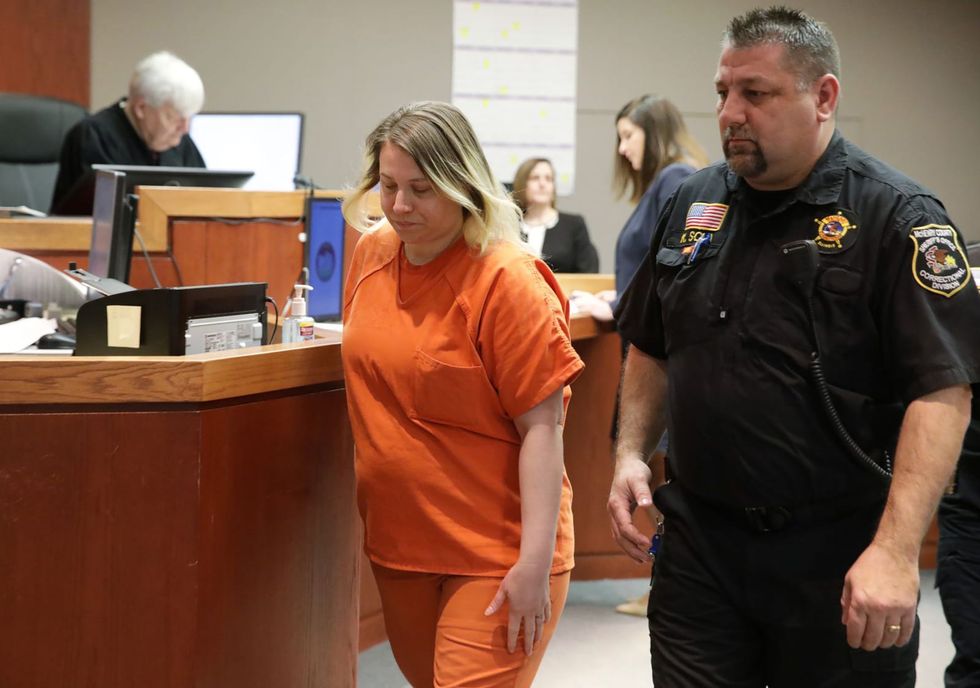 Ex-child welfare workers don’t testify in their trial related to death of 5-year-old AJ Freund; closing arguments expected next month