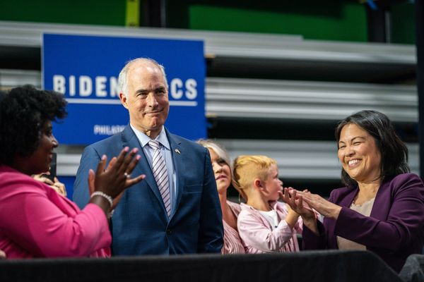 David McCormick to announce Pa. Senate run against Bob Casey next week