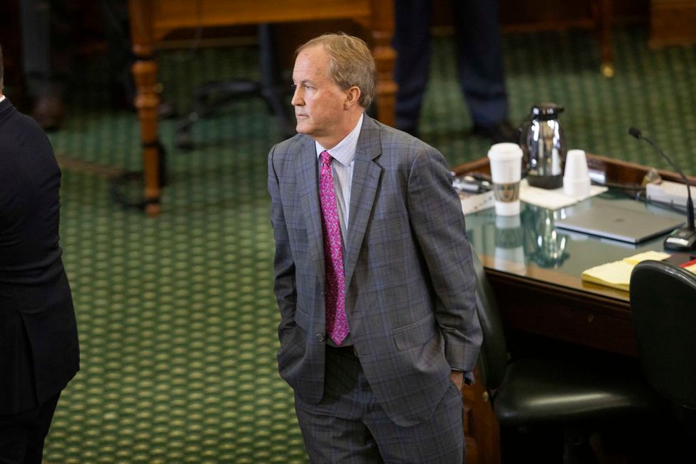 Texas Senate vote to acquit Paxton ends impeachment saga, but not his legal troubles