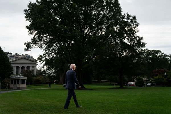White House push to fight impeachment 'lies' raises eyebrows