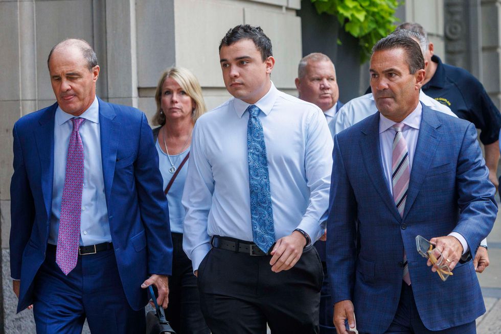 Philly Police Officer Mark Dial, who killed Eddie Irizarry, was returned to jail after his bail was revoked