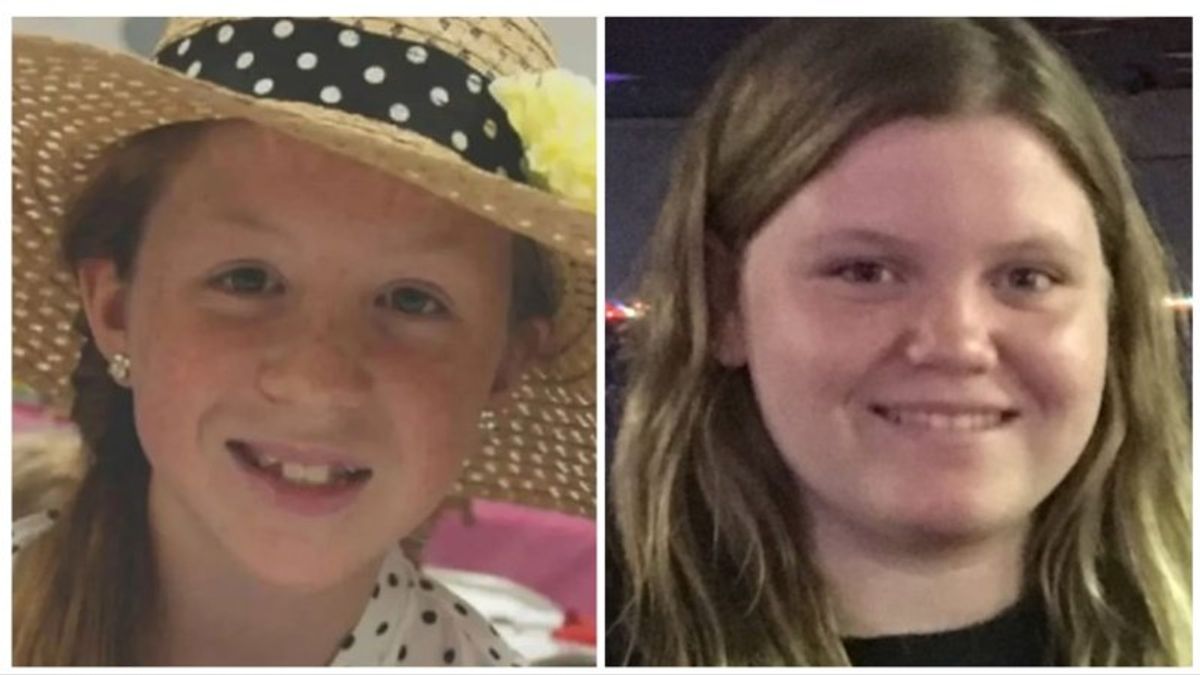 Accused murderer's lawyers blame killing of 2 teens on 'ritualistic sacrifice' by white nationalists