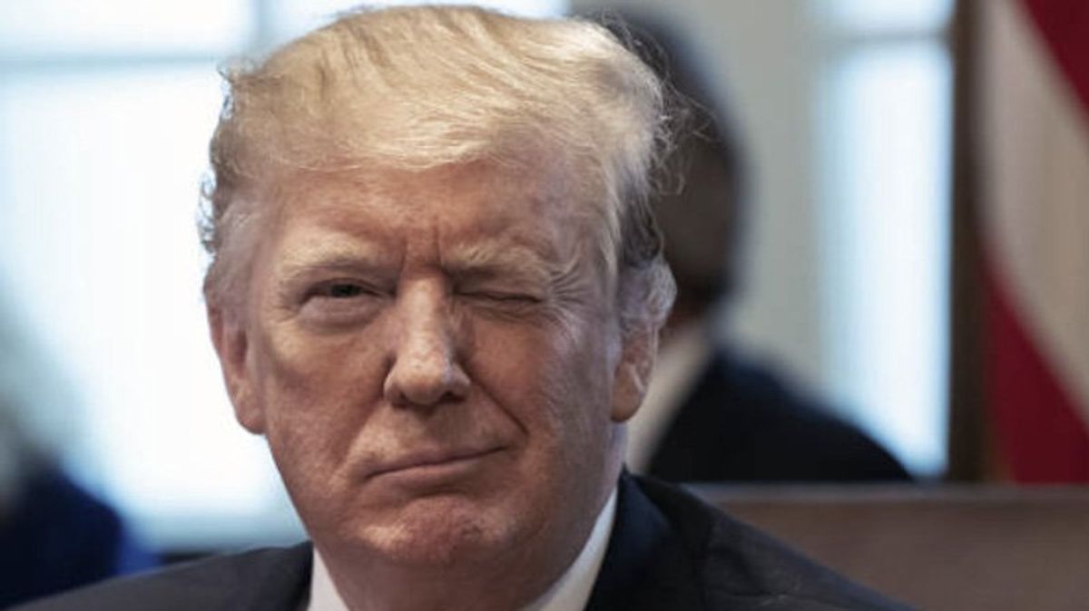 Anti-abortion leaders are turning on Trump for treating them 'like a cheap date': report