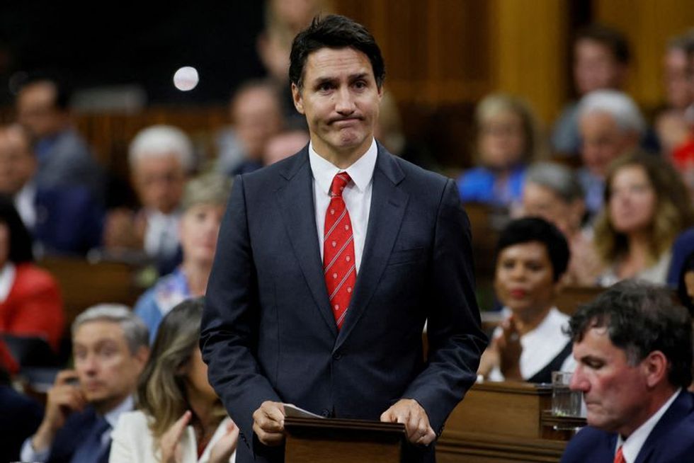 US says it expects India to work with Canada on murder case
