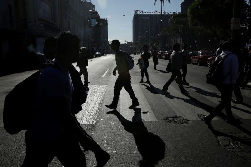 Costa Rica's homicide rate rises in deadliest year ever