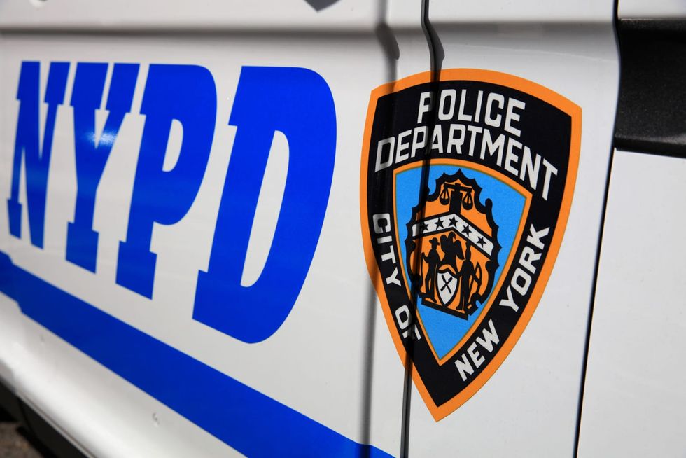 Suspect bites off part of NYPD officer’s finger after bust in wild Queens car chase