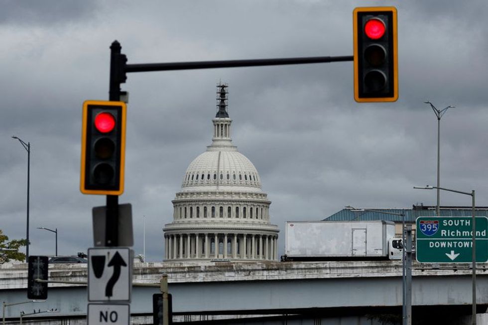 House GOP to press forward with spending cuts despite shutdown risk