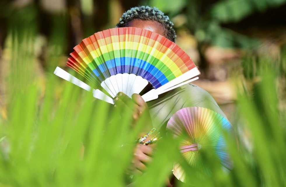 Uganda's anti-gay law causing wave of rights abuses, activists say
