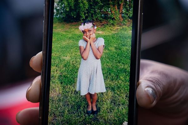 Family of Fanta Bility settles lawsuit for $11 million in Pennsylvania police shooting death of 8-year-old girl