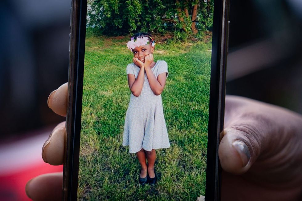 Family of Fanta Bility settles lawsuit for $11 million in Pennsylvania police shooting death of 8-year-old girl