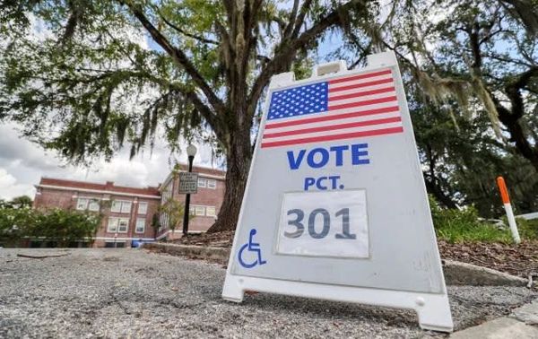 Florida Democrats struggle so far to recruit challengers for key 2024 races