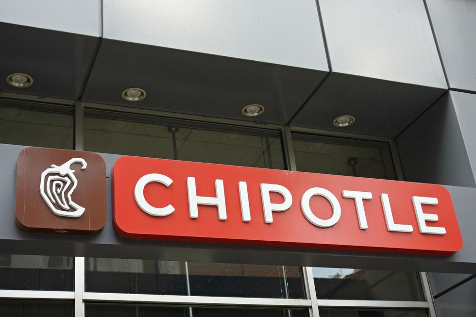 Kansas Chipotle manager demands to see Muslim employee’s hair, grabs, removes hijab: authorities