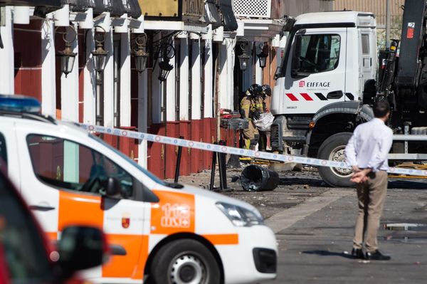 Toll rises to 13 after fire at three Spanish nightclubs