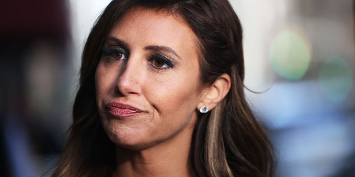 Trump lawyer Alina Habba humiliated in appeals court during Michael Cohen hearing