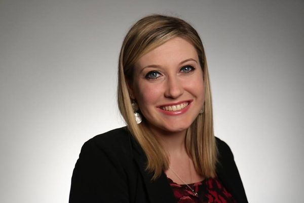 Raw Story reporter Alexandria Jacobson wins ION Award for investigative journalism