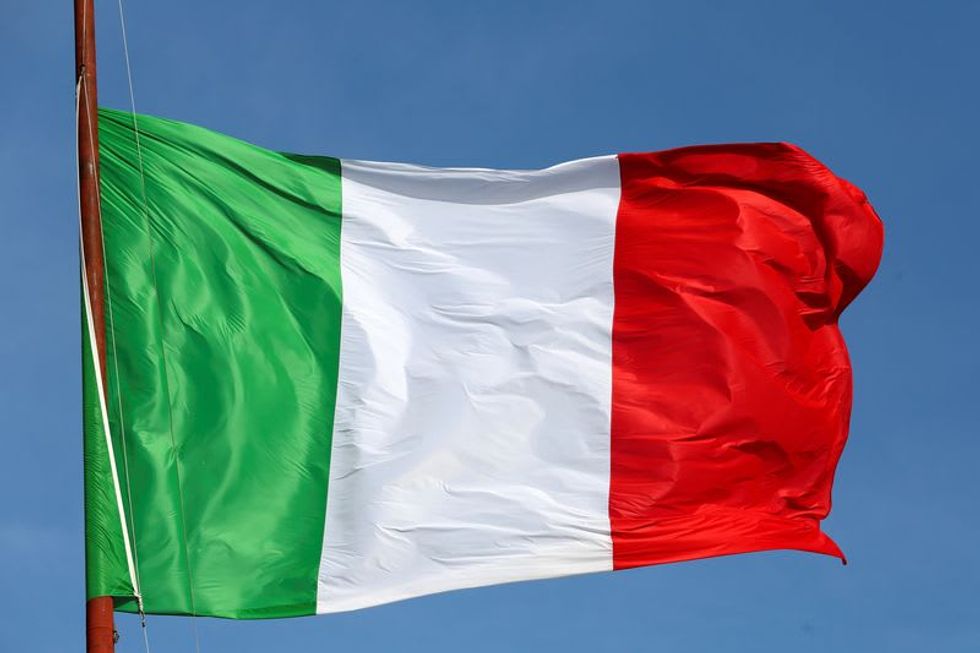 At least 21 dead after Italian bus falls from Venice overpass
