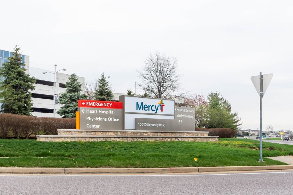 Missouri health system looks to AI to relieve burden on workers, answer patients' questions 