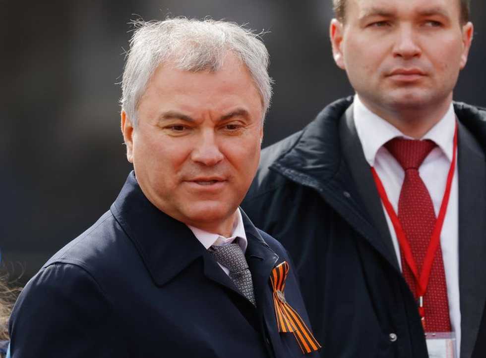 Russia to move toward revoking ratification of nuclear test ban treaty: speaker