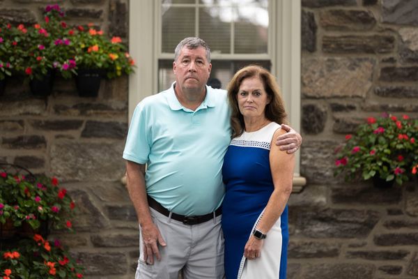 Sheriff, lawyer, donor: How Sean Kilkenny became one of the most influential Democrats in the Philly suburbs