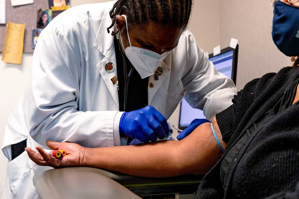 New Michigan law requires lead poisoning tests for minors