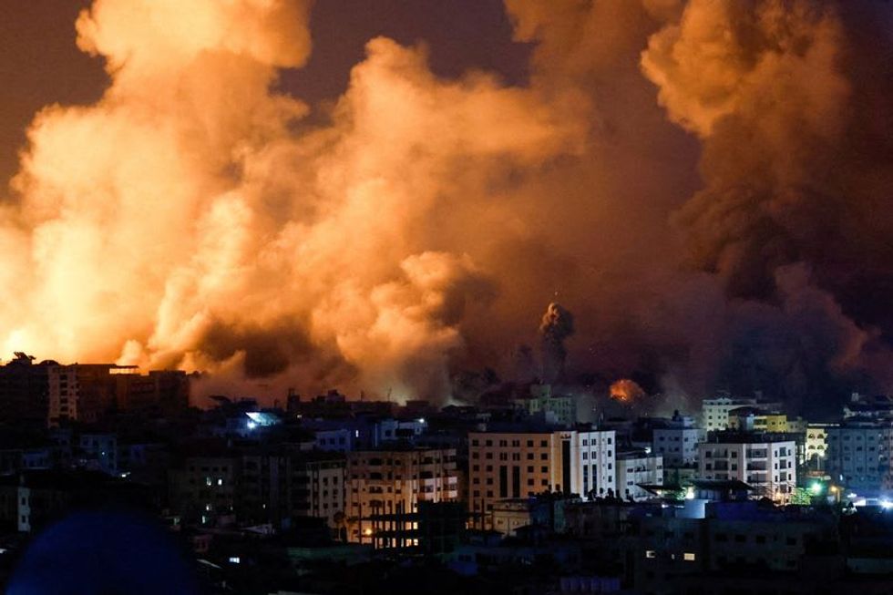 Israel and Palestinian war: What you need to know right now