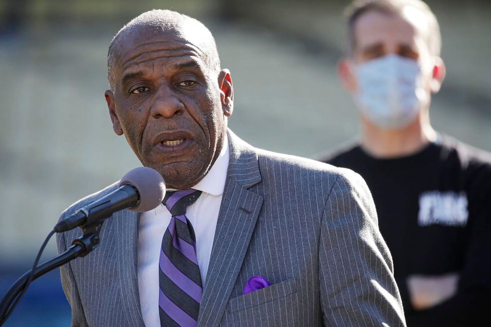 New law creates California-wide alert to help find missing Black children and women