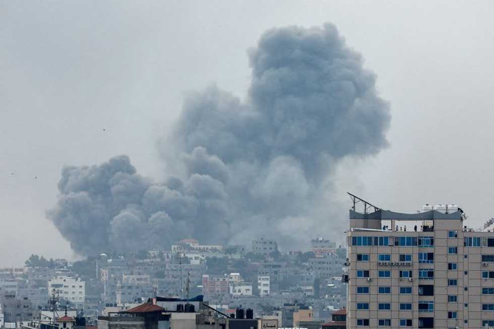 Israel and Palestinian war: What you need to know right now