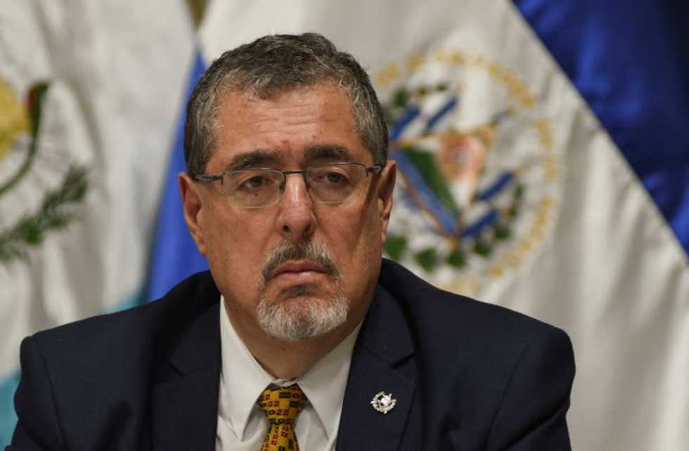 Guatemala's Arevalo says state using violence to counter protests, warns of possible 'siege'