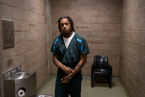 The frightened witness and the long-hidden memo: Plea deal in murder case has startling back story