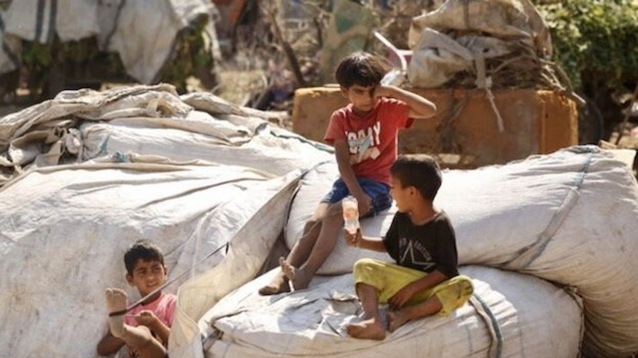 Hamas says pulling out of Gaza truce talks after Israeli strike targeting Deif