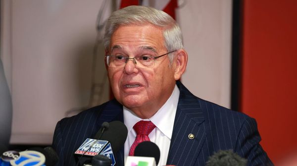 Menendez hit with damning new charge