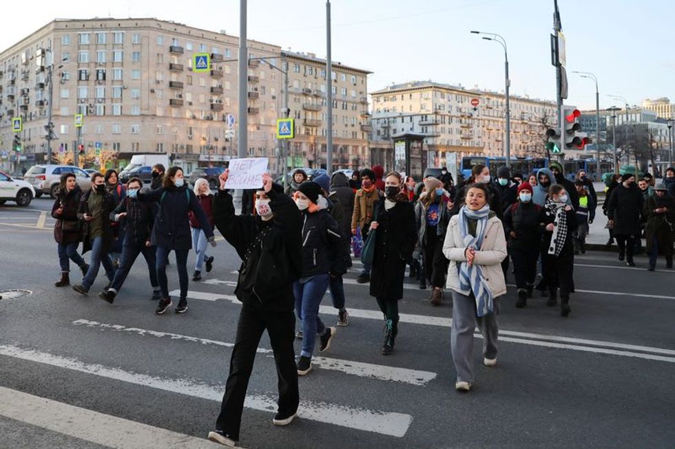 UN human rights body extends mandate for investigator of Russia