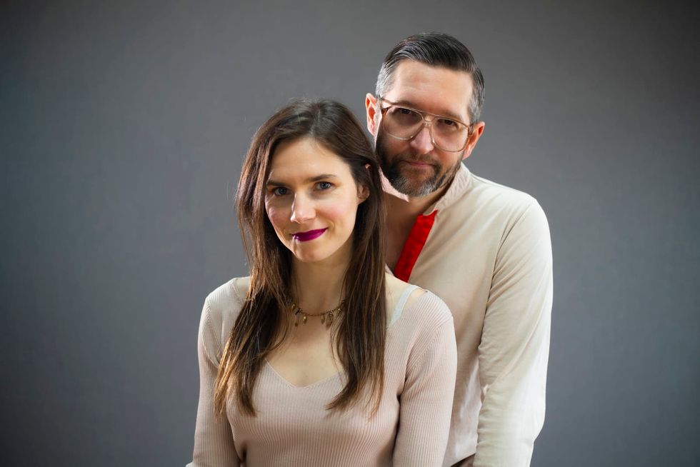 Amanda Knox to face new trial after Italian court overturns slander conviction
