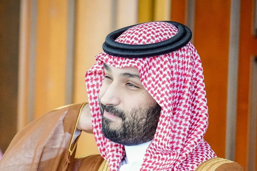 Sources: Saudi Arabia halts talks for normalization with Israel