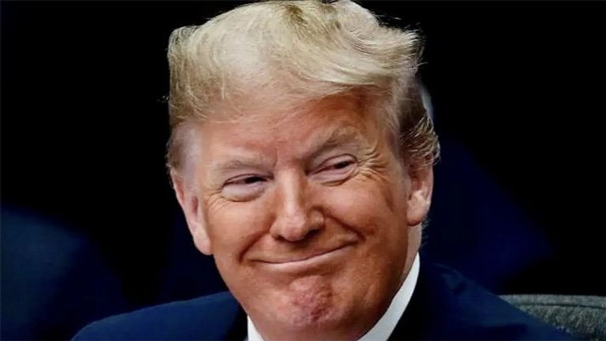 'They’ve rigged it': Trump insiders accused of backroom deals to ensure his nomination