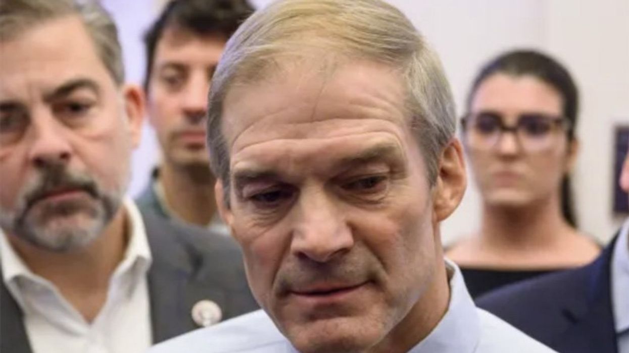 Jim Jordan flip-flops and decides to press forward with third House speaker vote