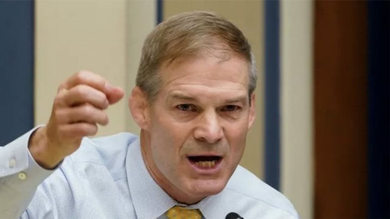 'Bad for the country': Ohio columnist goes scorched earth on 'one-trick pony' Jim Jordan
