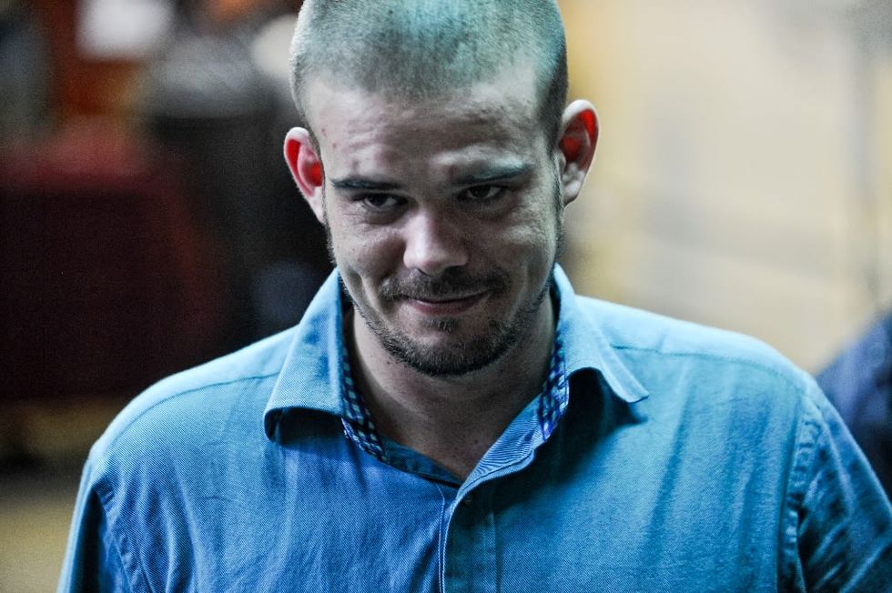Dutchman confesses to 2005 murder of American teen in Aruba