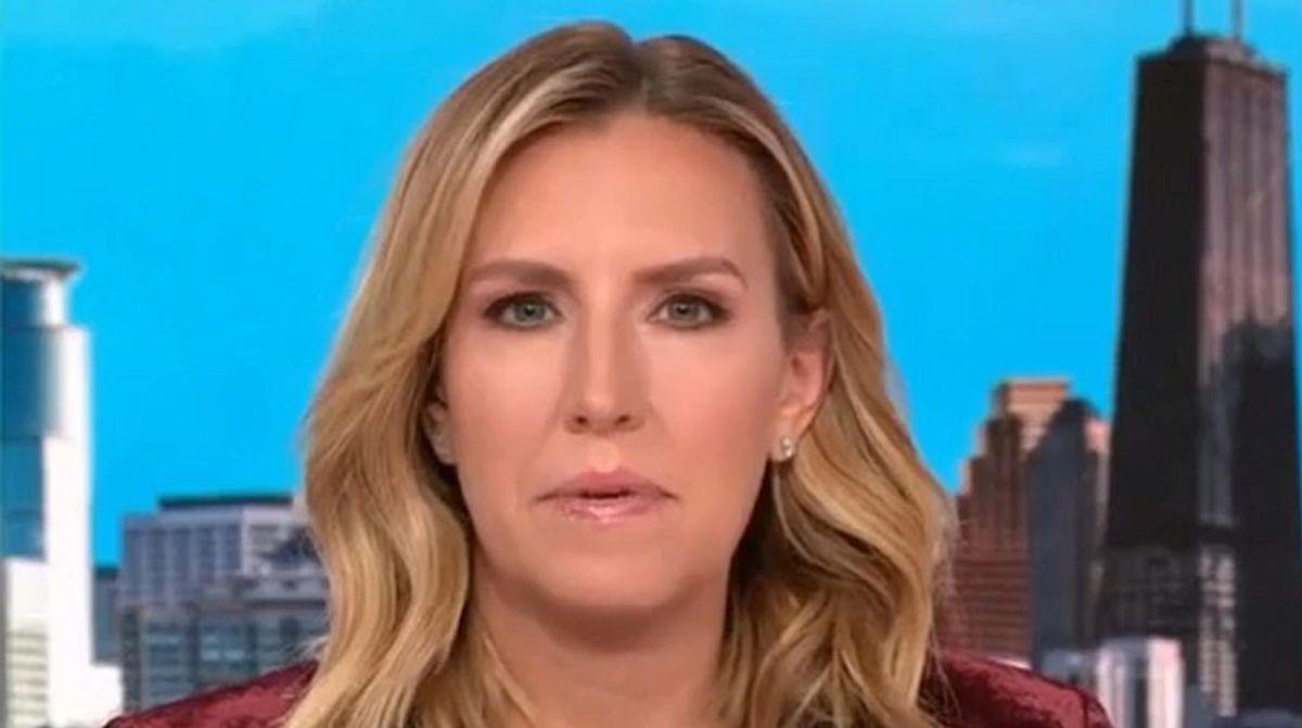 'Beyond comprehension': CNN host stunned by MAGA threat to 'molest' GOP lawmaker's wife