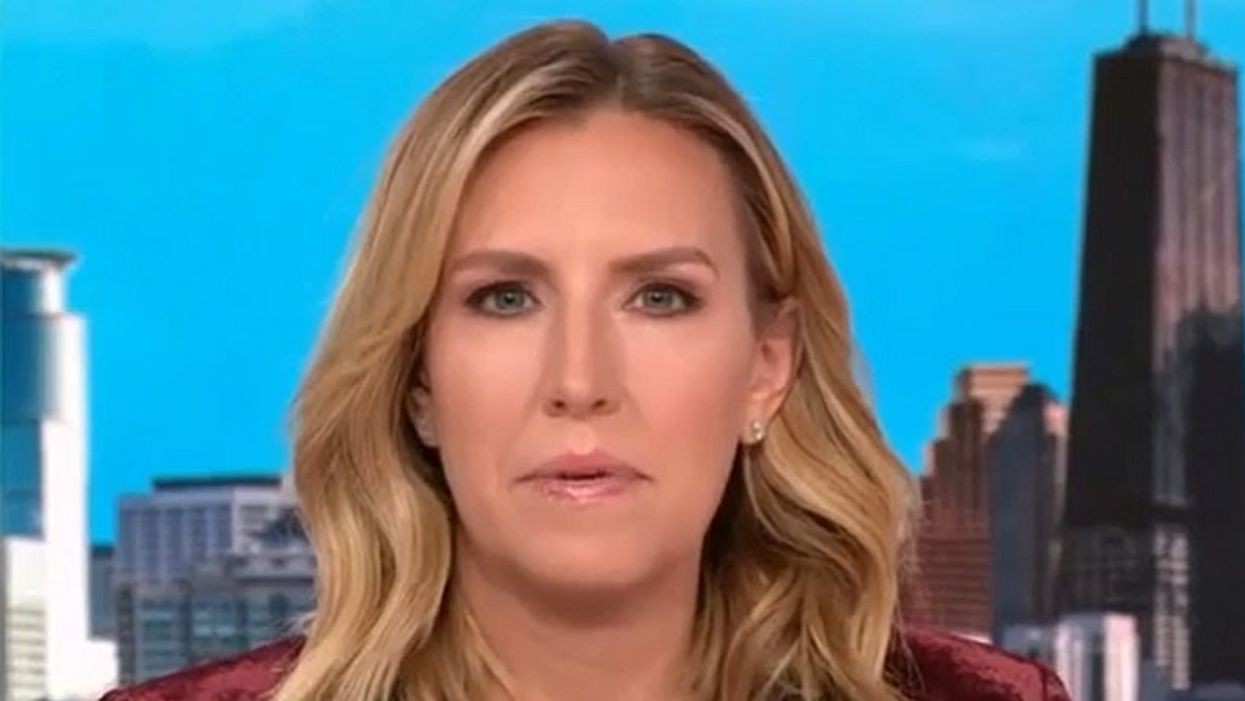 'Beyond comprehension': CNN host stunned by MAGA threat to 'molest' GOP lawmaker's wife