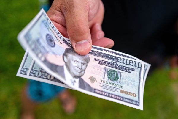 Why 'money is not a panacea' in Election 2024: Raw Story Editor-in-Chief Dave Levinthal