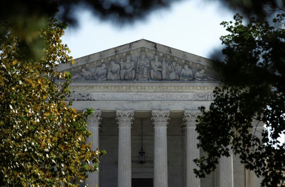 U.S. Supreme Court blocks order curbing Biden administration social media contacts