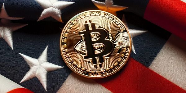 Cryptocurrency’s popularity in the U.S. tied to conservative moral foundations