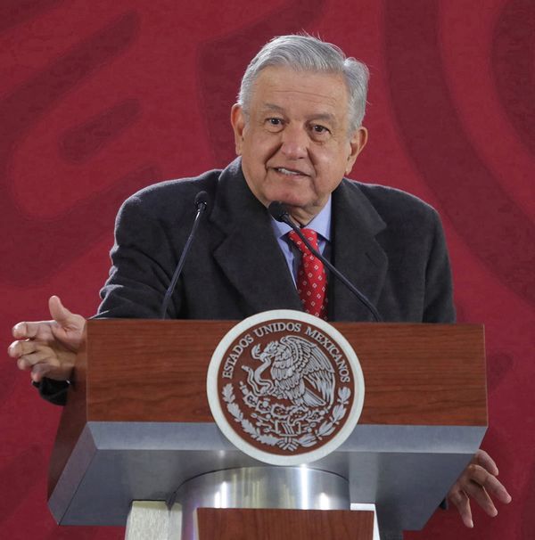 Mexico is hosting several countries to discuss regional migration. The US is not among them