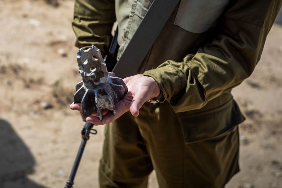 Israel evacuates 14 more settlements near border with Lebanon