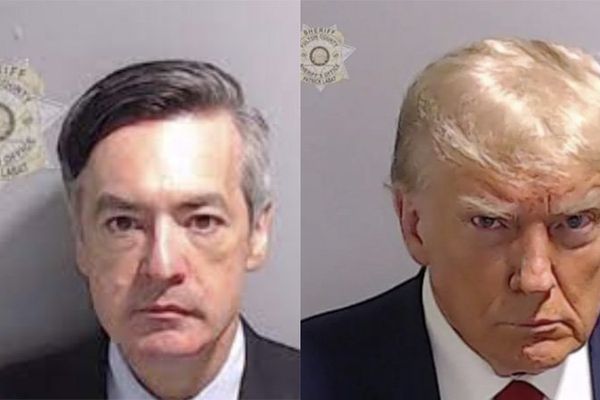 'A tangled web': Legal expert says new audio of Trump lawyer points to more defendants