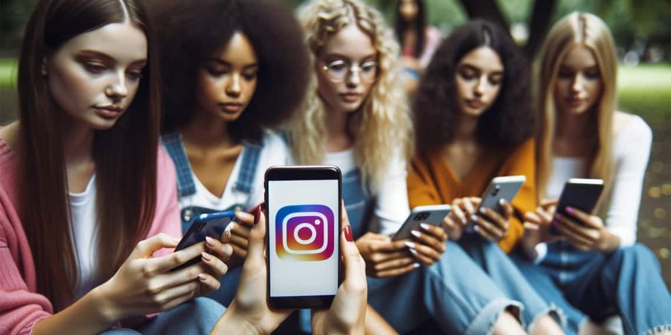 Instagram and body perception: New study reveals racial discrepancies among young women