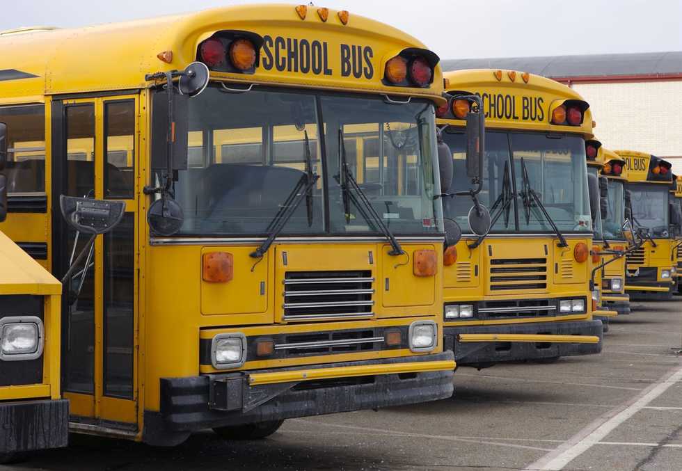 School bus driver’s blood alcohol level was 16 times the legal limit, Alabama cops say