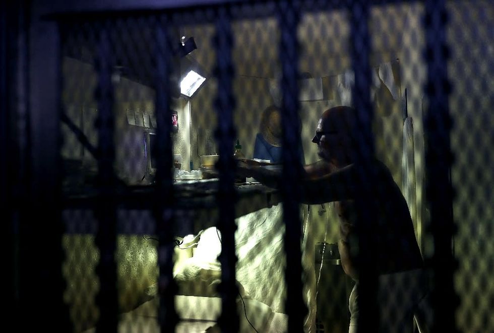 US prisons ban 'staggering' number of books: activists